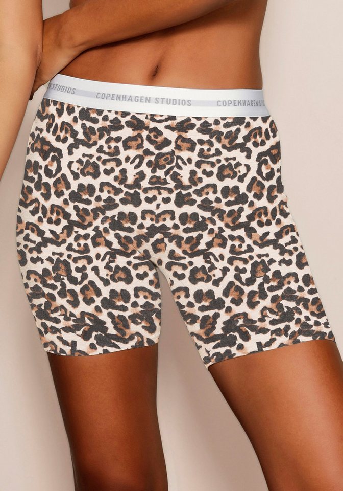 Copenhagen Studios Boxer mit weichem Logobund von Copenhagen Studios