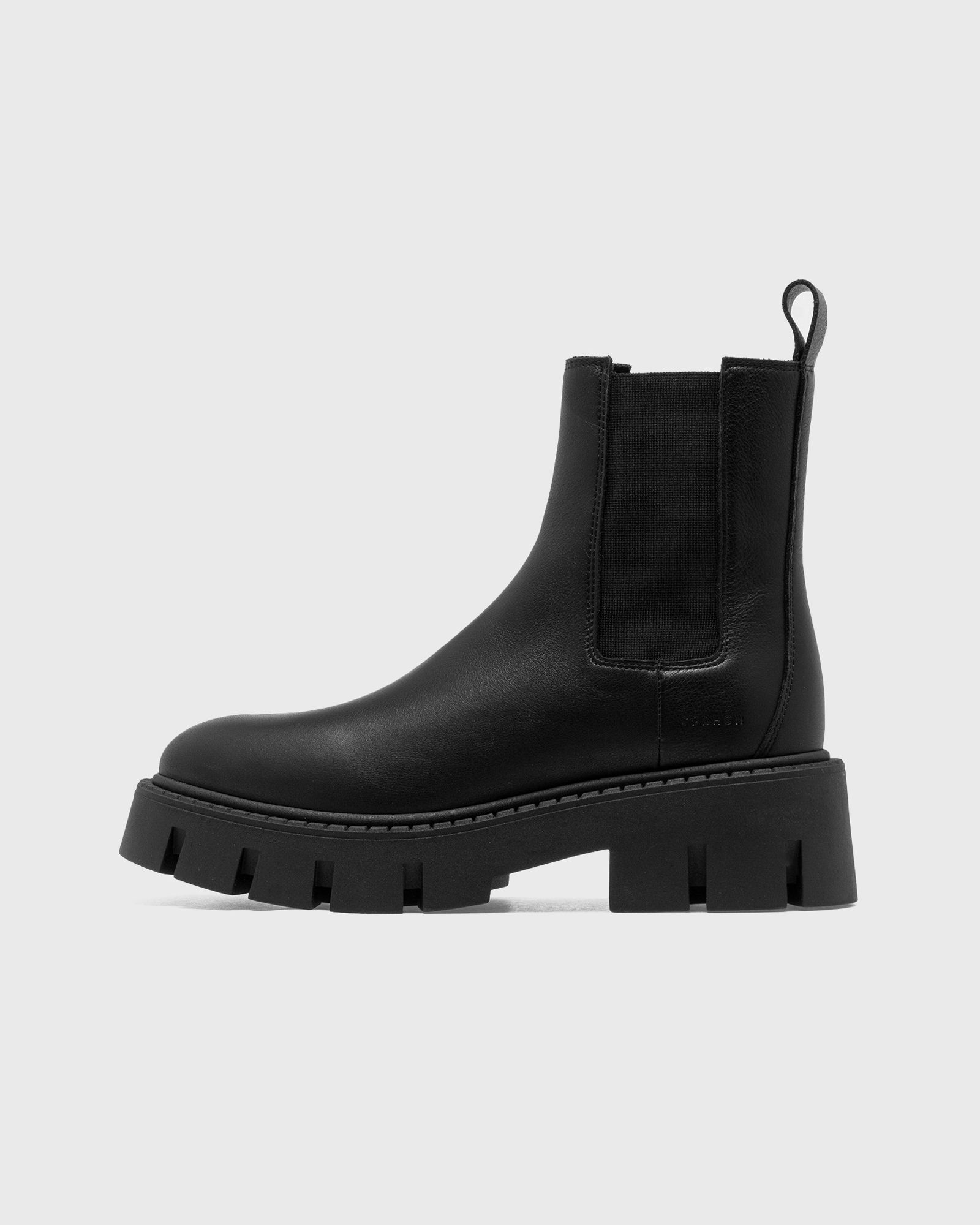 Copenhagen Studios CPH137 Vitello women Boots black in Größe:40 von Copenhagen Studios