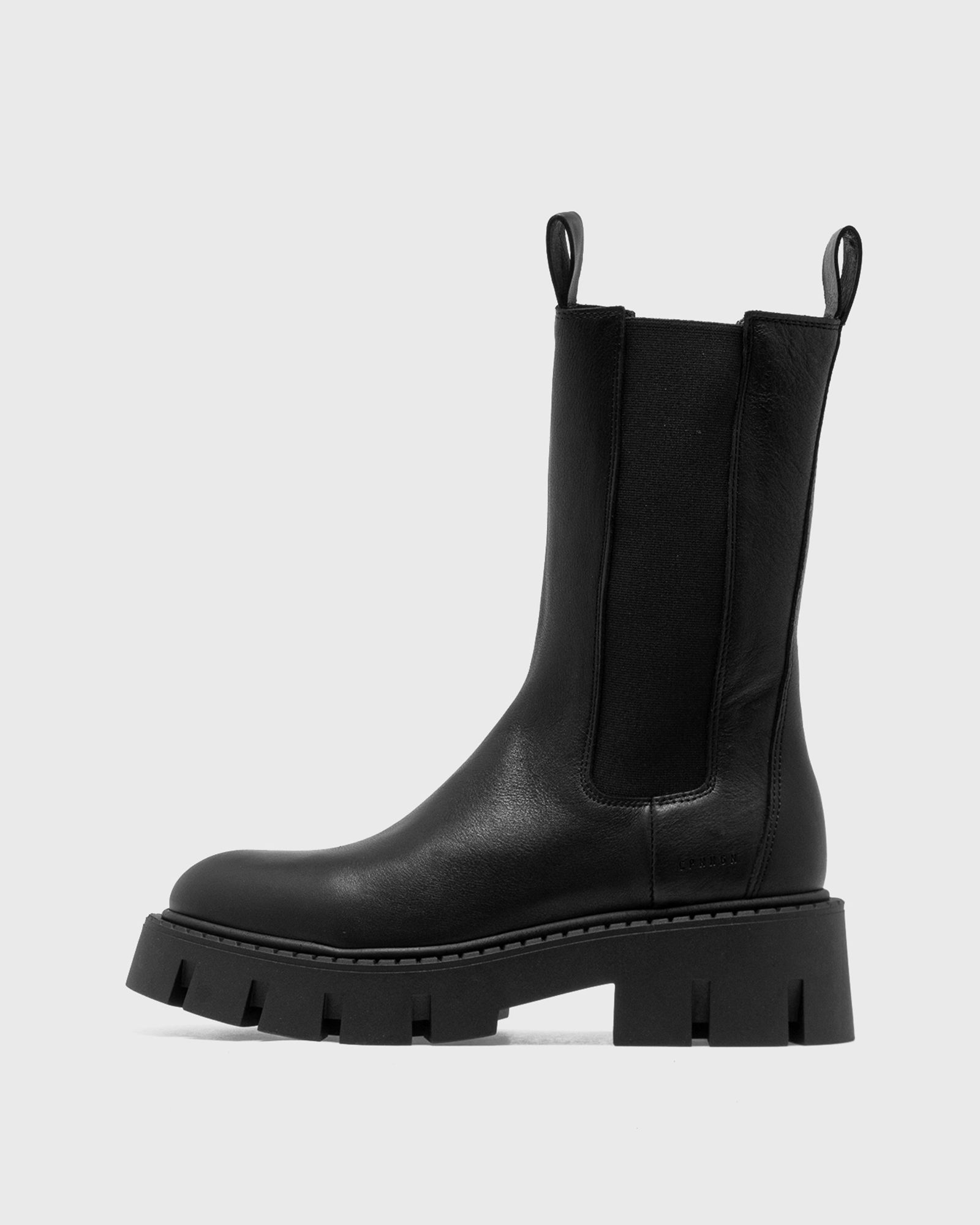 Copenhagen Studios CPH139 Vitello women Boots black in Größe:41 von Copenhagen Studios