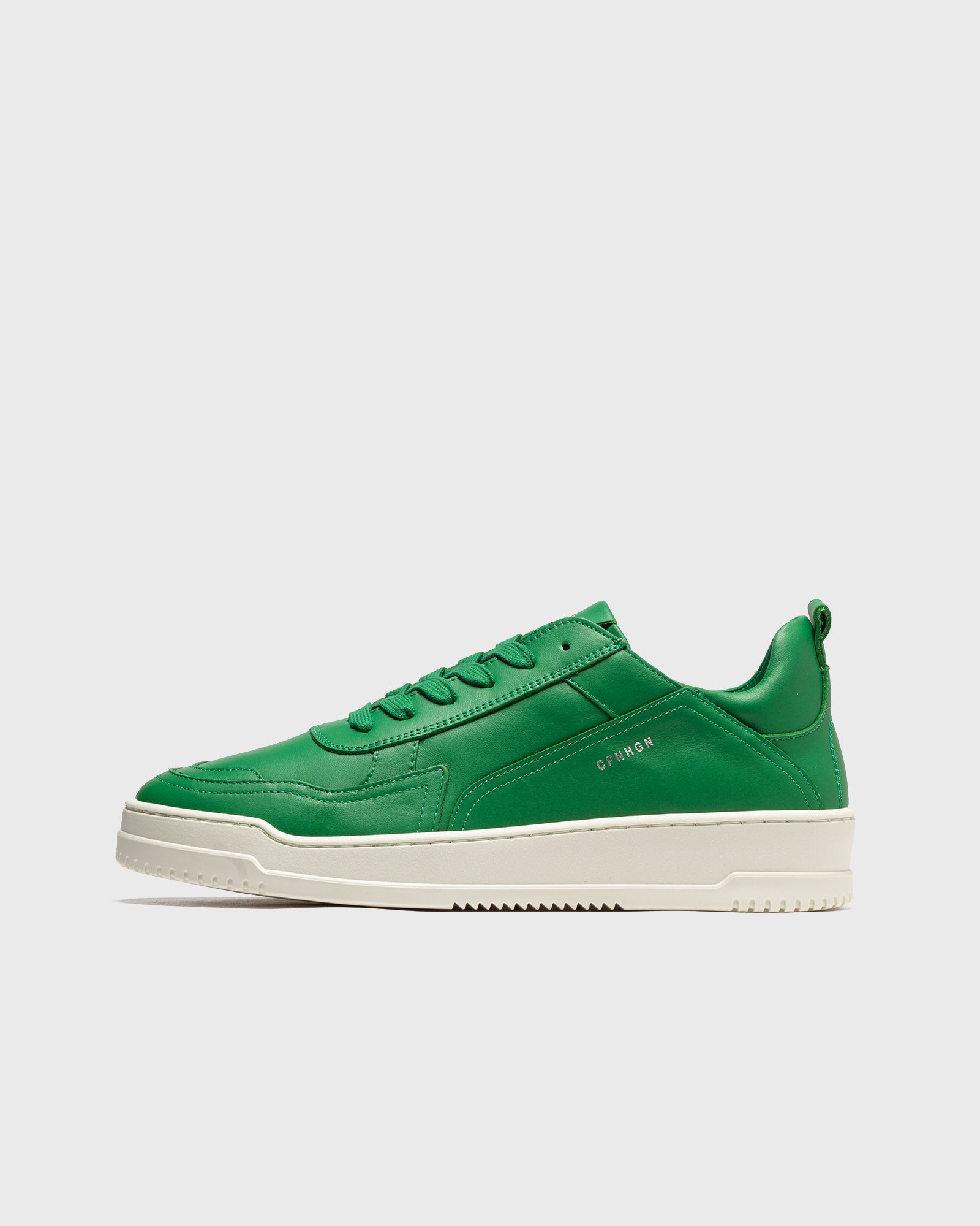 Copenhagen Studios CPH161 vitello women Lowtop green in Größe:36 von Copenhagen Studios