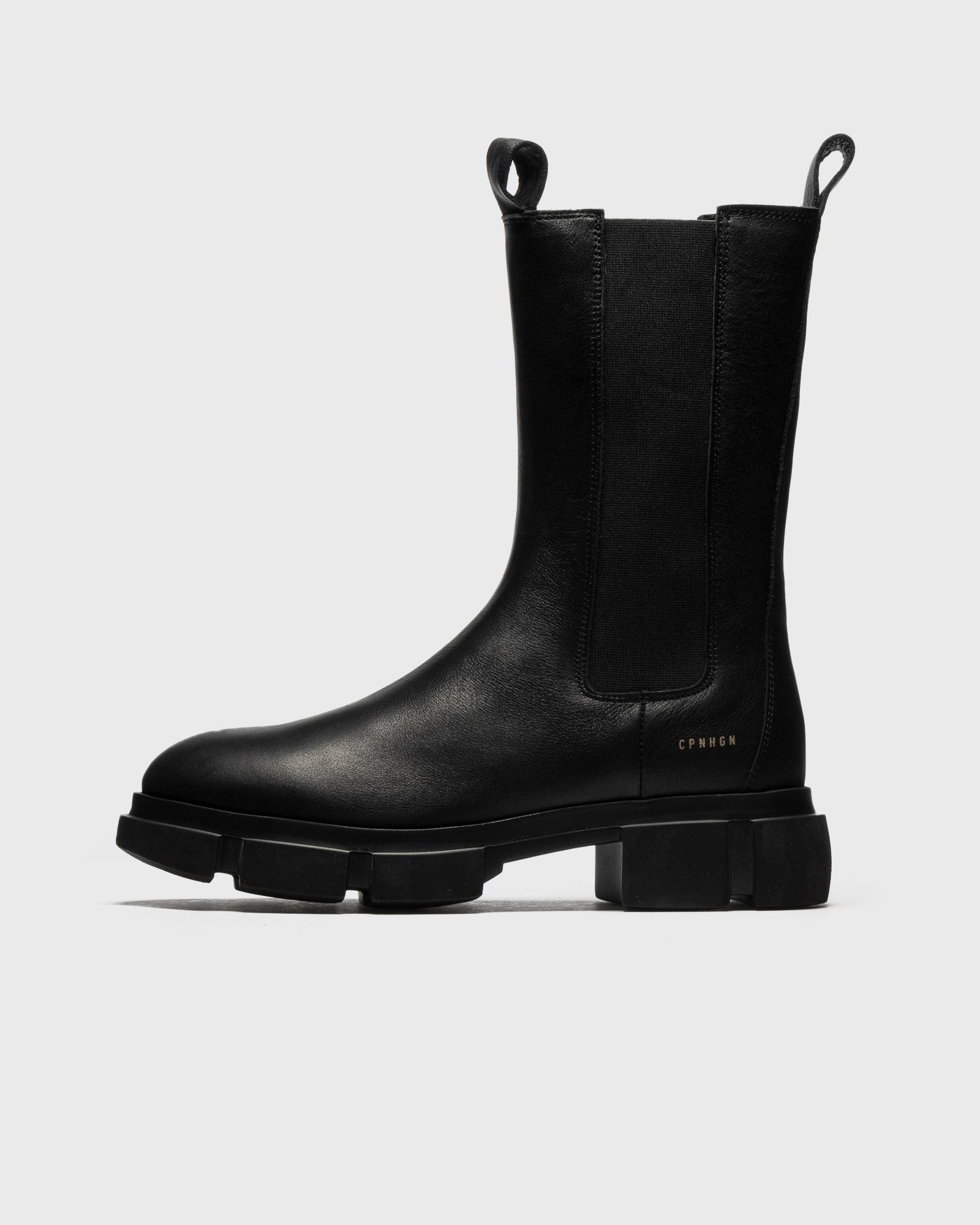 Copenhagen Studios CPH500 vitello women Boots black in Größe:36 von Copenhagen Studios