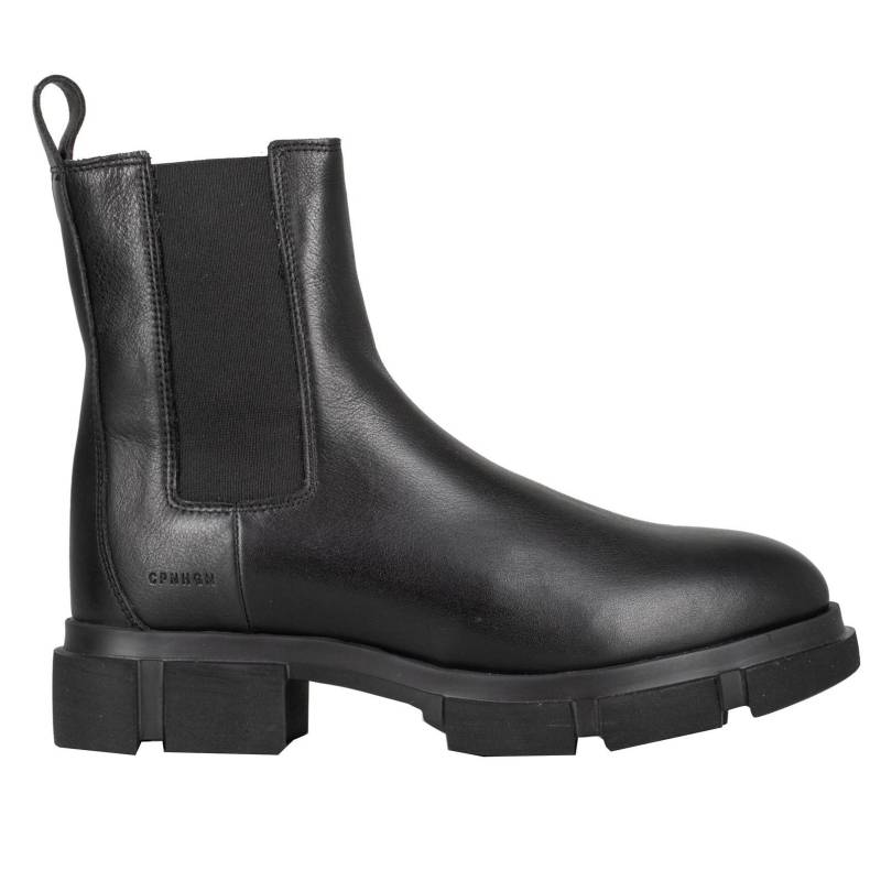 Copenhagen Studios CPH570 Teddy Chelsea Boots von Copenhagen Studios