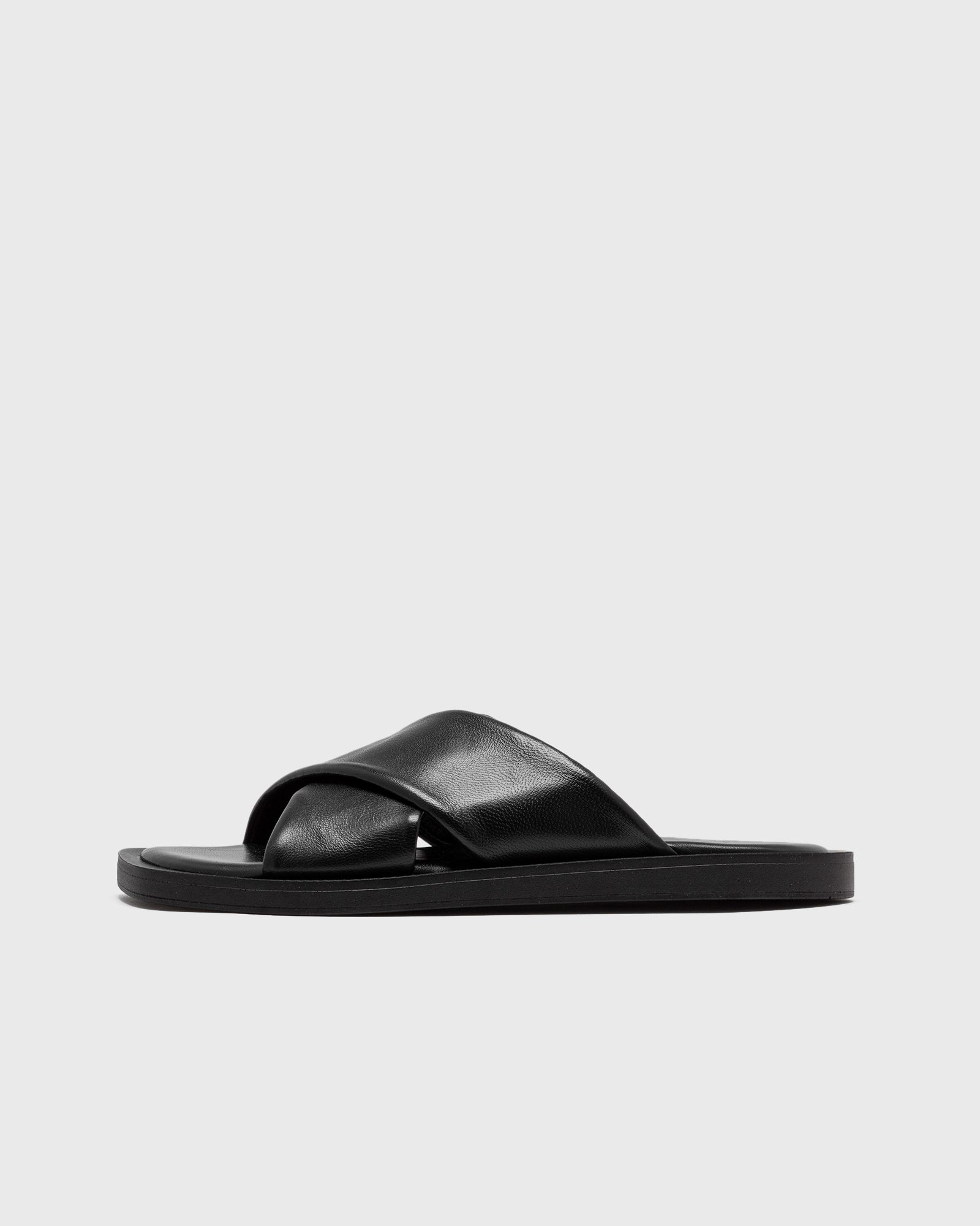 Copenhagen Studios CPH790 NAPPA women Sandals & Slides black in Größe:38 von Copenhagen Studios