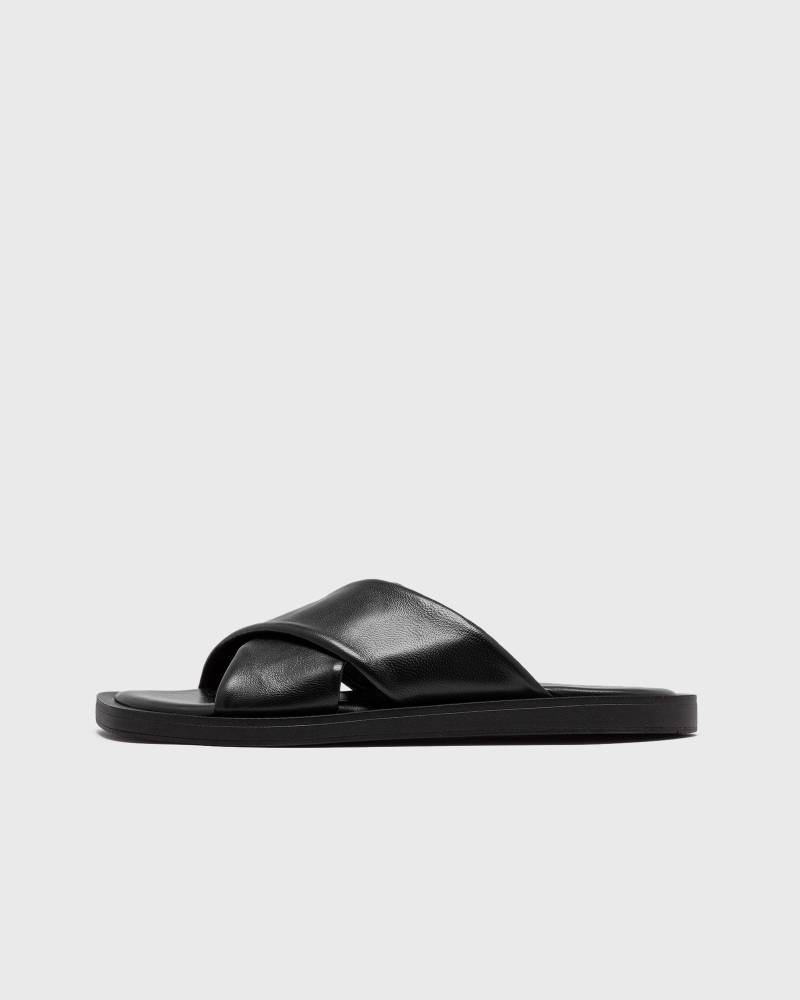 Copenhagen Studios CPH790 NAPPA women Sandals & Slides black in Größe:41 von Copenhagen Studios