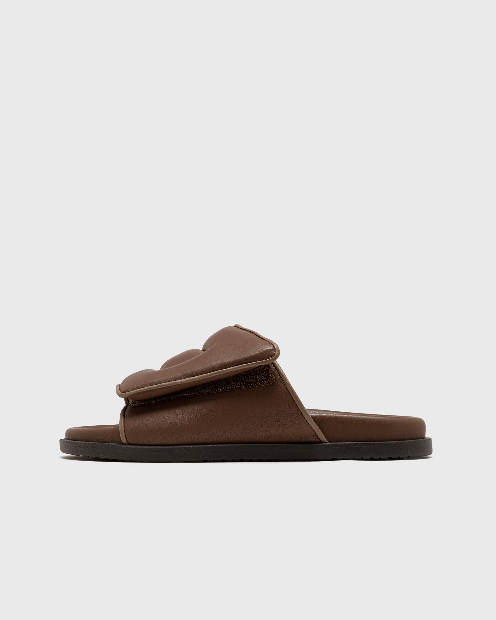 Copenhagen Studios CPH834 Nappa women Sandals & Slides brown in Größe:37 von Copenhagen Studios