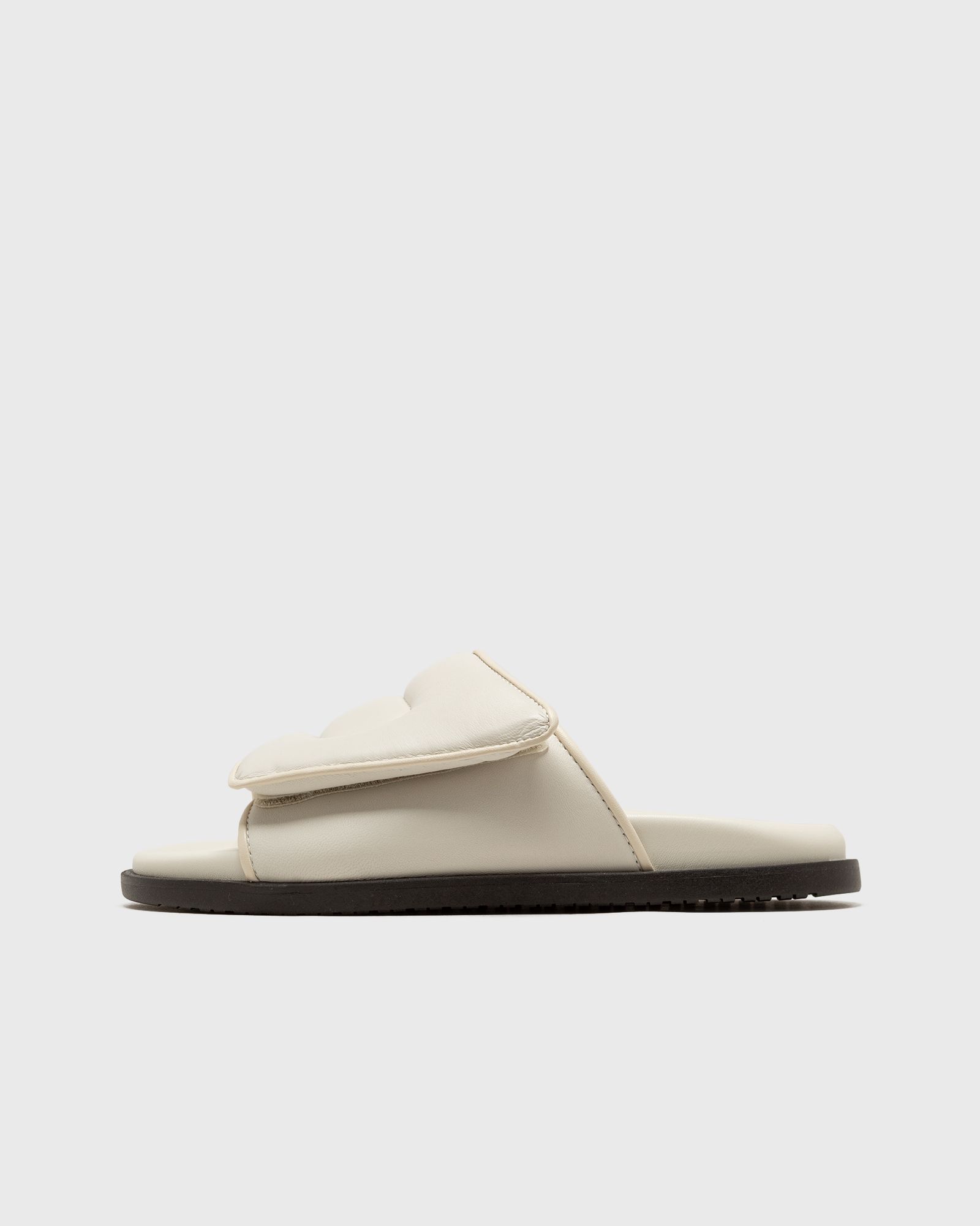 Copenhagen Studios CPH834 Nappa women Sandals & Slides white in Größe:39 von Copenhagen Studios