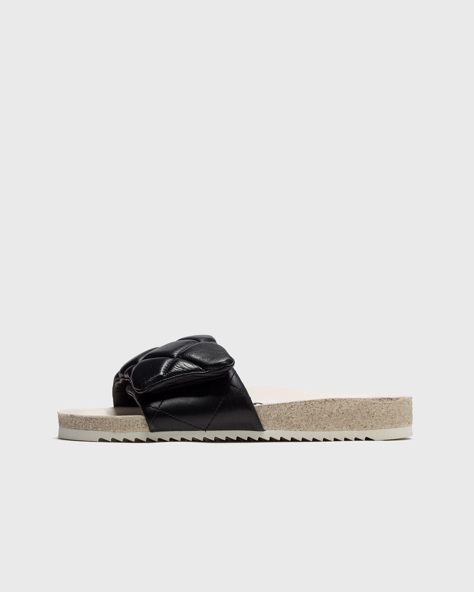 Copenhagen Studios CPH835 nappa women Sandals & Slides black in Größe:36 von Copenhagen Studios