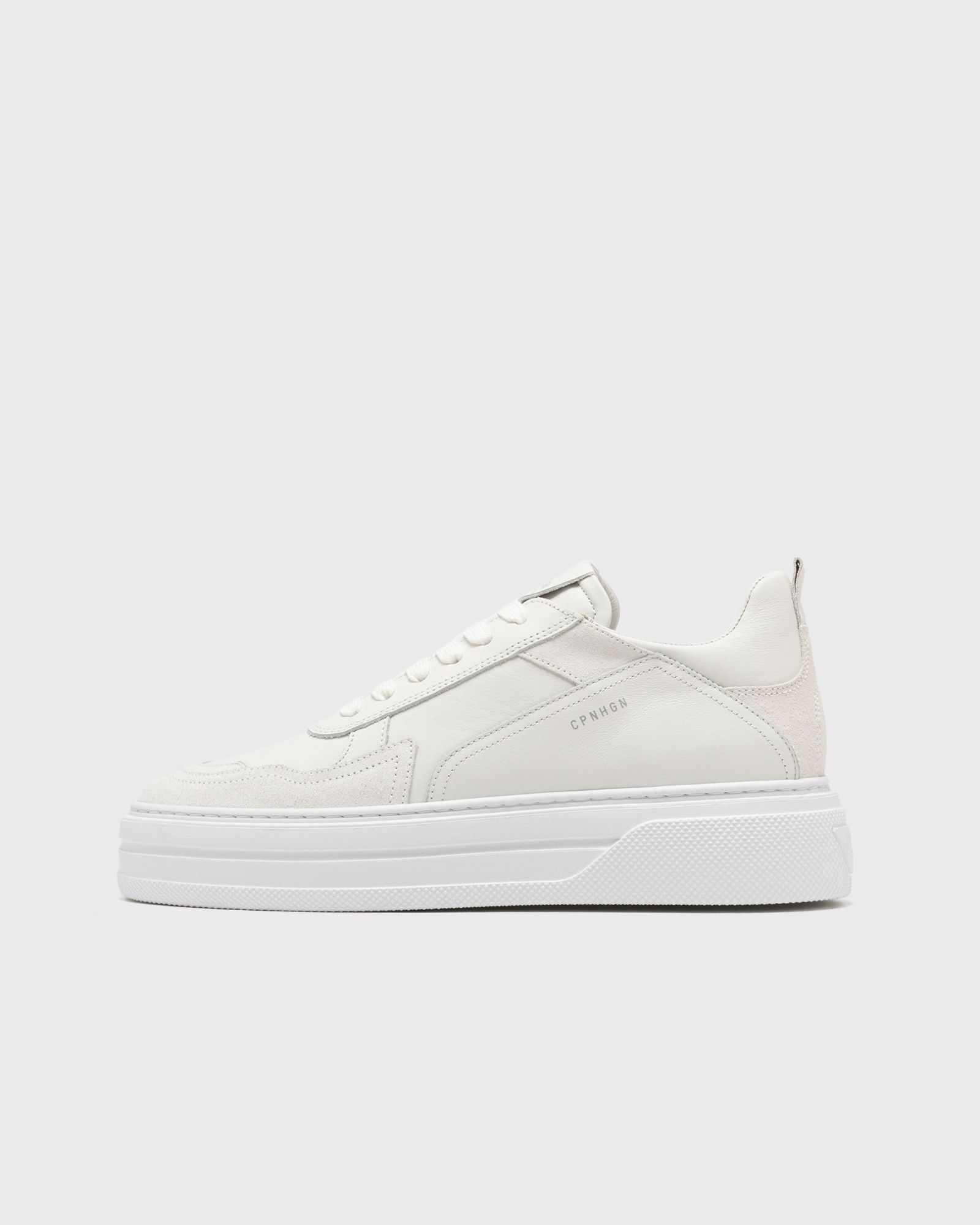 Copenhagen Studios CPH89 women Lowtop white in Größe:41 von Copenhagen Studios