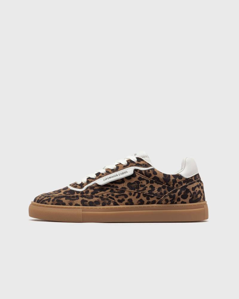 Copenhagen Studios CPH90 leather mix women Lowtop brown in Größe:42 Copenhagen Studios CPH90 leather mix women Lowtop brown in Größe:42 von Copenhagen Studios