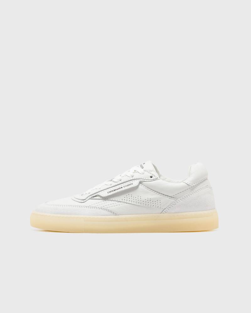 Copenhagen Studios CPH90 women Lowtop white in Größe:37 Copenhagen Studios CPH90 women Lowtop white in Größe:37 von Copenhagen Studios