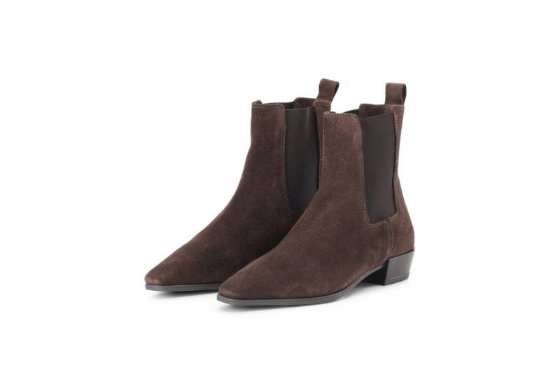 Copenhagen Studios Chelseaboots von Copenhagen Studios