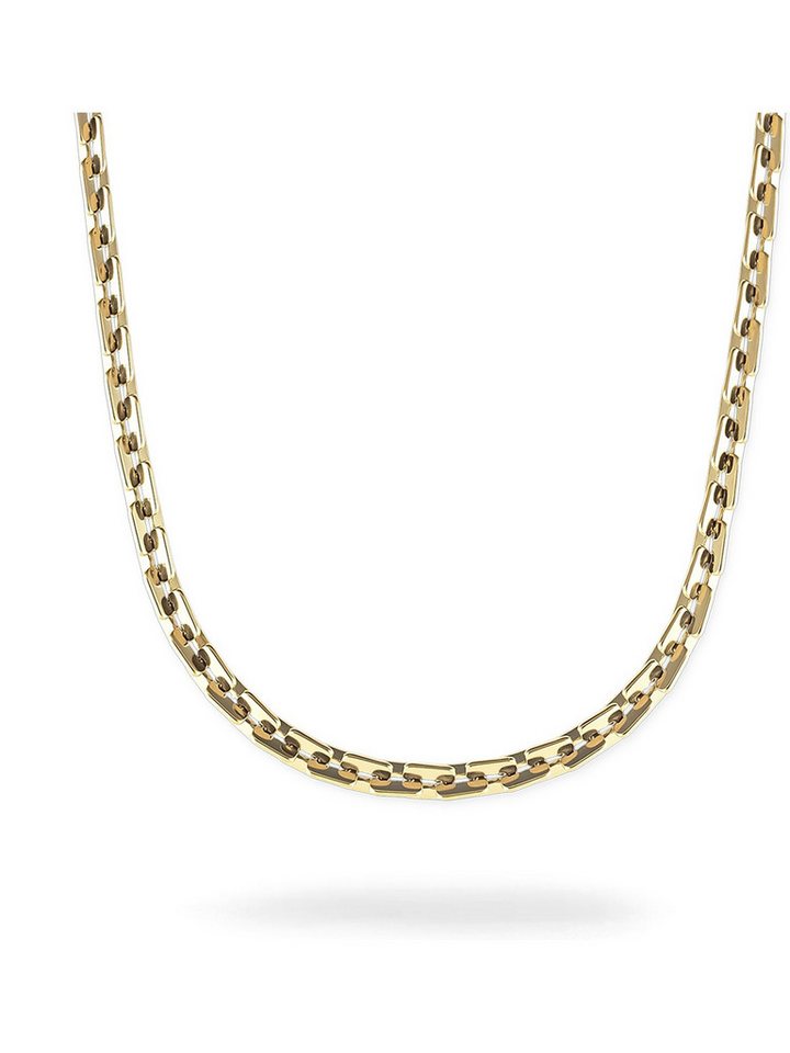 Copenhagen Studios Collier Copenhagen Damen-Kette Edelstahl Copenhagen Studios Collier Copenhagen Damen-Kette Edelstahl von Copenhagen Studios