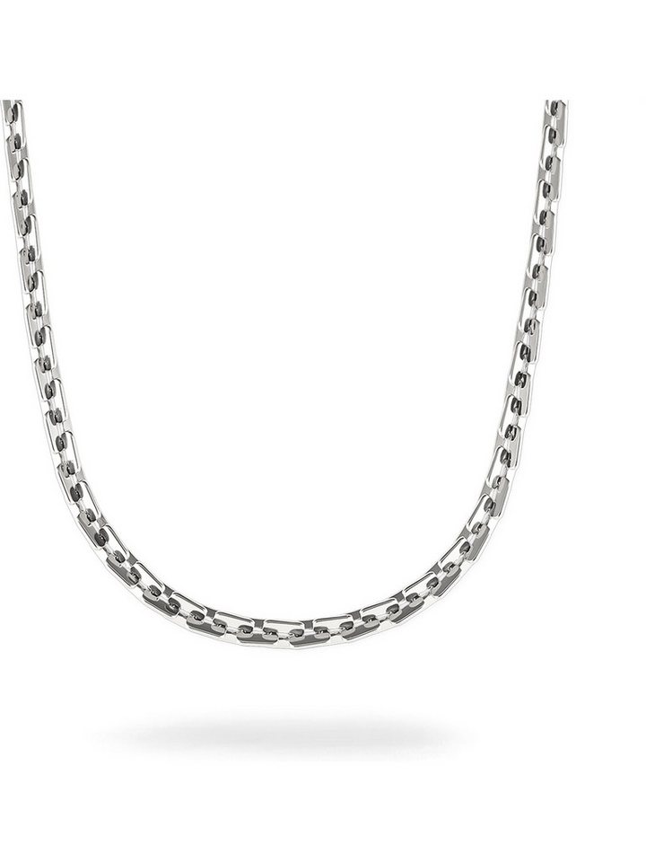 Copenhagen Studios Collier Copenhagen Damen-Kette Edelstahl Copenhagen Studios Collier Copenhagen Damen-Kette Edelstahl von Copenhagen Studios