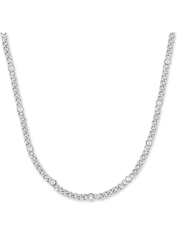 Copenhagen Studios Collier Copenhagen Damen-Kette Edelstahl Copenhagen Studios Collier Copenhagen Damen-Kette Edelstahl von Copenhagen Studios
