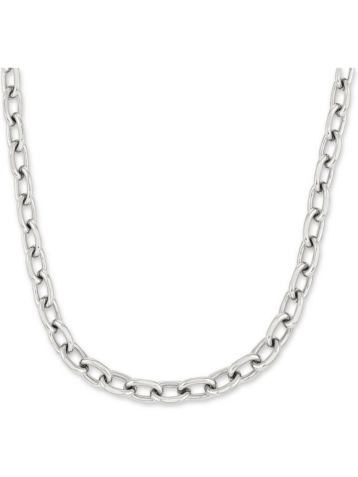 Copenhagen Studios Collier Copenhagen Damen-Kette Edelstahl Copenhagen Studios Collier Copenhagen Damen-Kette Edelstahl von Copenhagen Studios