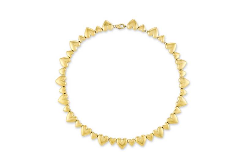 Copenhagen Studios Edelstahlkette Edelstahl von Copenhagen Studios