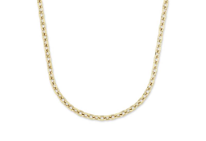 Copenhagen Studios Edelstahlkette Edelstahl von Copenhagen Studios