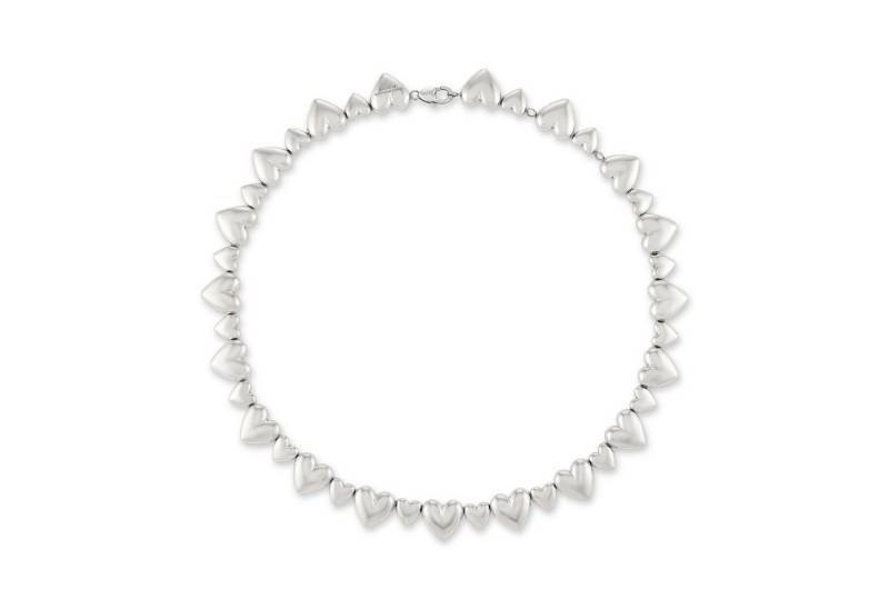 Copenhagen Studios Edelstahlkette Edelstahl von Copenhagen Studios