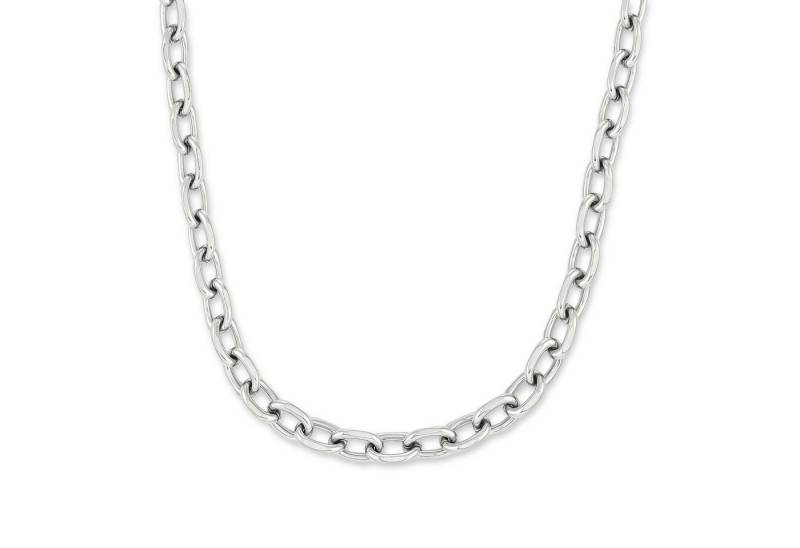 Copenhagen Studios Edelstahlkette Schmuck Geschenk Halskette Basic Chunky von Copenhagen Studios