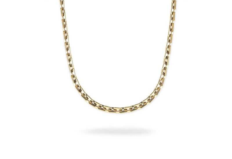 Copenhagen Studios Edelstahlkette Schmuck Geschenk Halskette Unisex Link von Copenhagen Studios