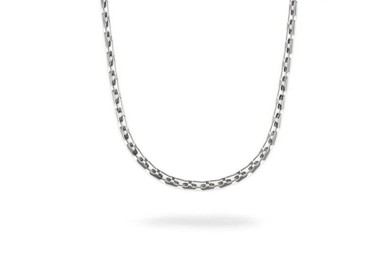 Copenhagen Studios Edelstahlkette Schmuck Geschenk Halskette Unisex Link von Copenhagen Studios