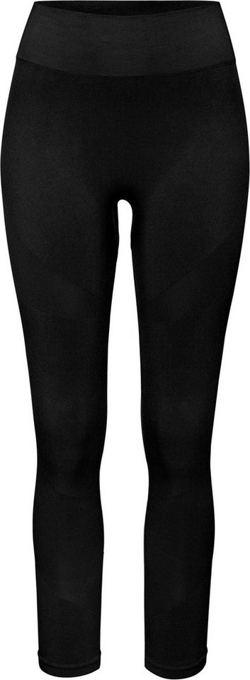Copenhagen Studios Funktionsleggings Copenhagen Studios Damen Seamless Leggings Copenhagen Studios Funktionsleggings Copenhagen Studios Damen Seamless Leggings von Copenhagen Studios
