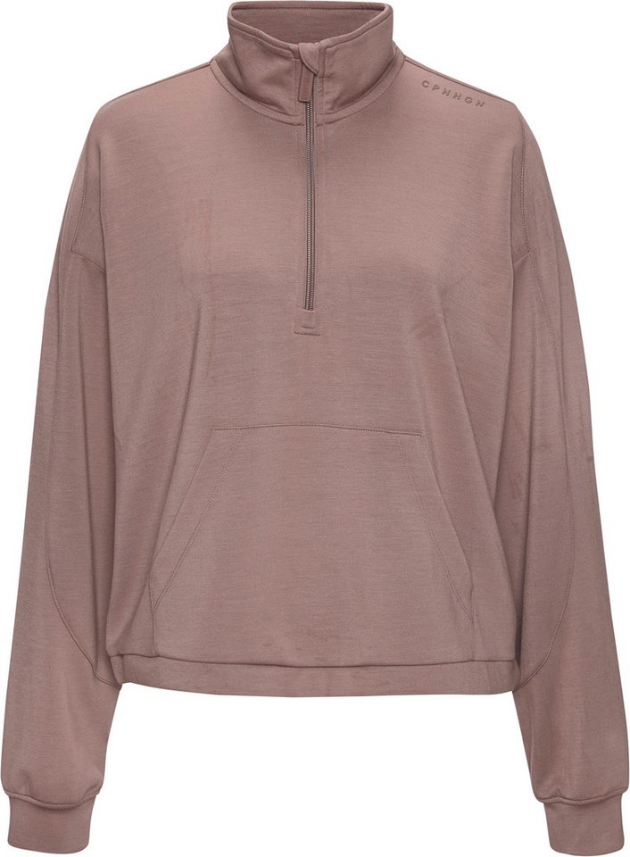 Copenhagen Studios Jogginganzug Copenhagen Studios Damen Hoodie Copenhagen Studios Jogginganzug Copenhagen Studios Damen Hoodie von Copenhagen Studios