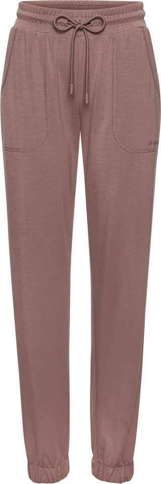 Copenhagen Studios Jogginganzug Copenhagen Studios Damen Mom Pants Copenhagen Studios Jogginganzug Copenhagen Studios Damen Mom Pants von Copenhagen Studios