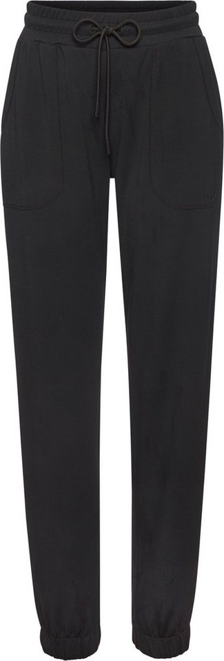 Copenhagen Studios Jogginganzug Copenhagen Studios Damen Mom Pants Copenhagen Studios Jogginganzug Copenhagen Studios Damen Mom Pants von Copenhagen Studios