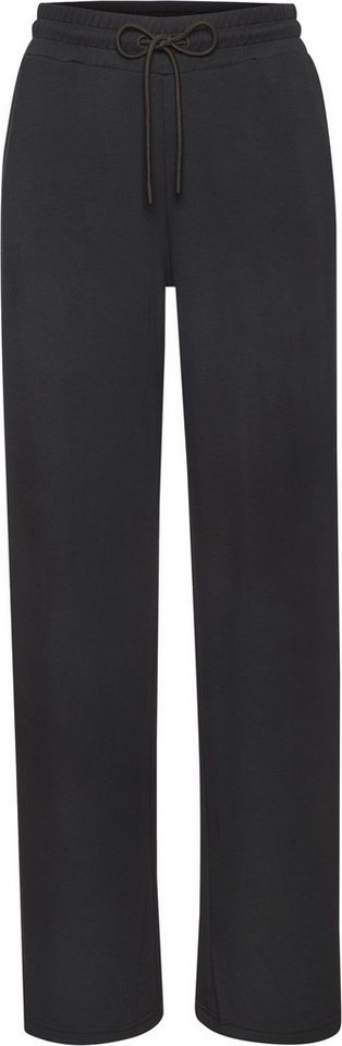 Copenhagen Studios Jogginganzug Copenhagen Studios Damen Wide Leg Pants Copenhagen Studios Jogginganzug Copenhagen Studios Damen Wide Leg Pants von Copenhagen Studios