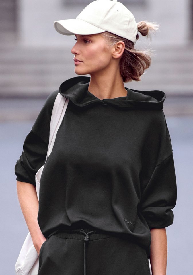 Copenhagen Studios Kapuzenpullover extra softes Material von Copenhagen Studios