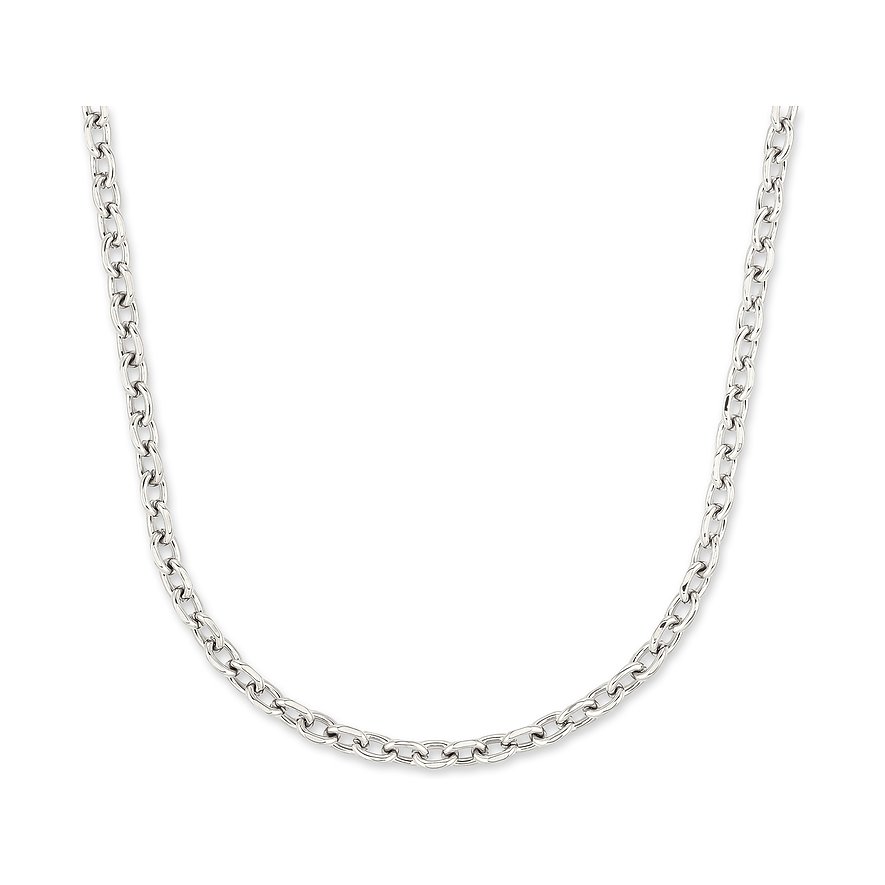 Copenhagen Studios Kette Basic Chains CPJ-0054-N-40 von Copenhagen Studios