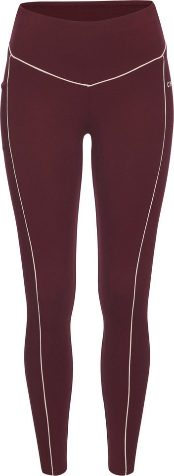 Copenhagen Studios Leggings Copenhagen Studios Damen Leggings von Copenhagen Studios