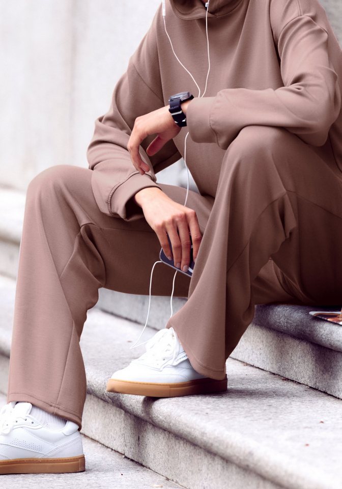 Copenhagen Studios Loungehose extra softes Material von Copenhagen Studios