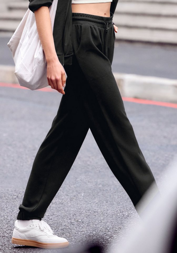 Copenhagen Studios Loungehose extra softes Material von Copenhagen Studios