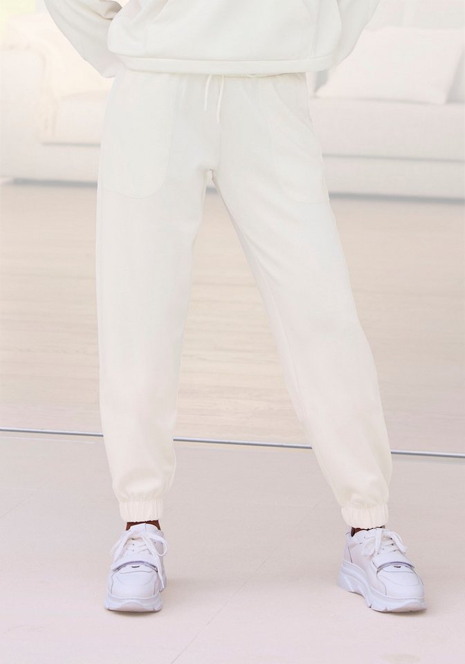 Copenhagen Studios Loungehose extra softes Material von Copenhagen Studios