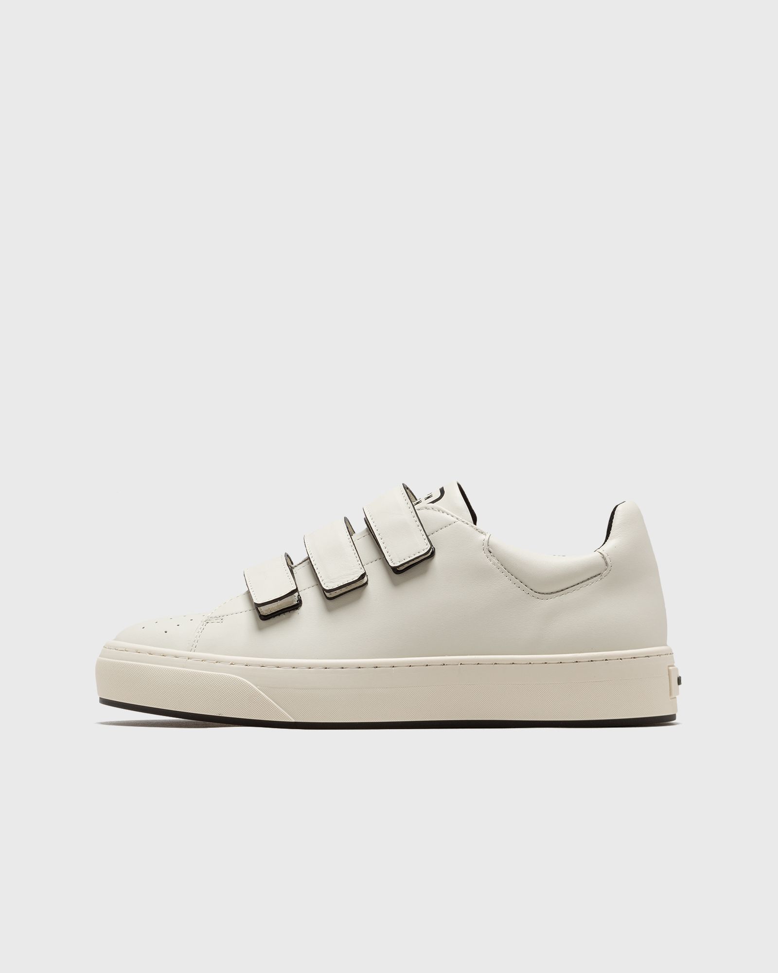 Copenhagen Studios SOFT VITELLO women Lowtop white in Größe:36 von Copenhagen Studios