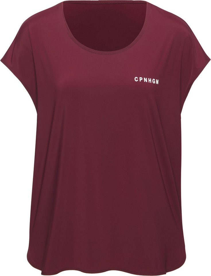 Copenhagen Studios T-Shirt Copenhagen Studios Damen T-Shirt von Copenhagen Studios