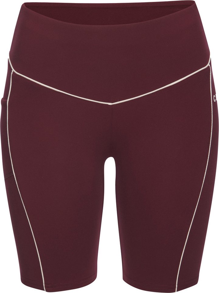 Copenhagen Studios Trainingsshorts Copenhagen Studios Damen Shorts von Copenhagen Studios