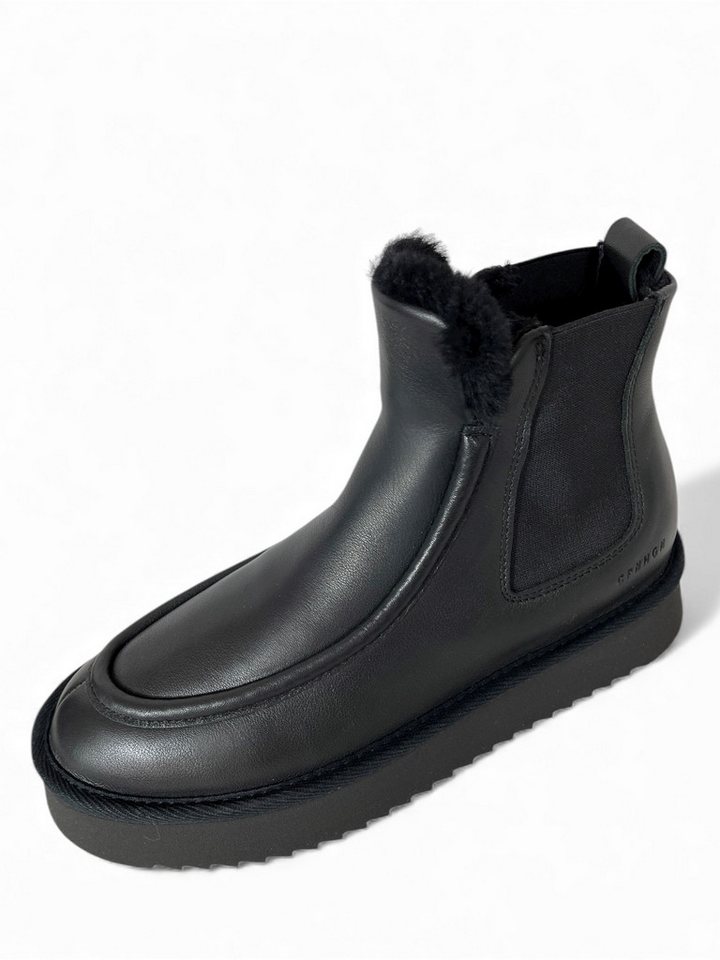 Winterstiefelette von Copenhagen shoes