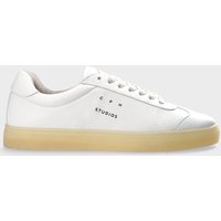 Copenhagen Allrounder-Sneaker aus Nappaleder in 46 von Copenhagen