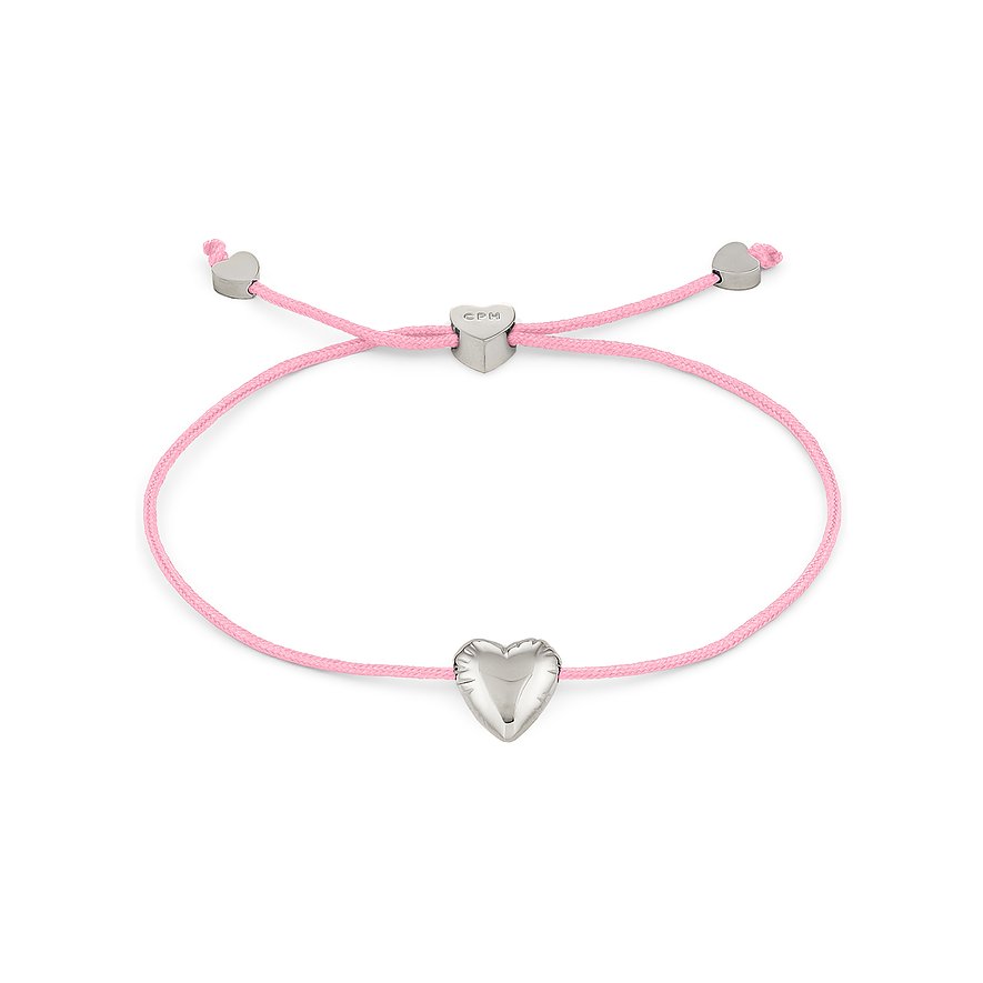 Copenhagen Studios Armband Balloon Hearts CPJ-0005-B-24 von Copenhagen Studios