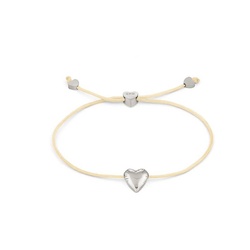 Copenhagen Studios Armband Balloon Hearts CPJ-0006-B-24 Edelstahl von Copenhagen Studios