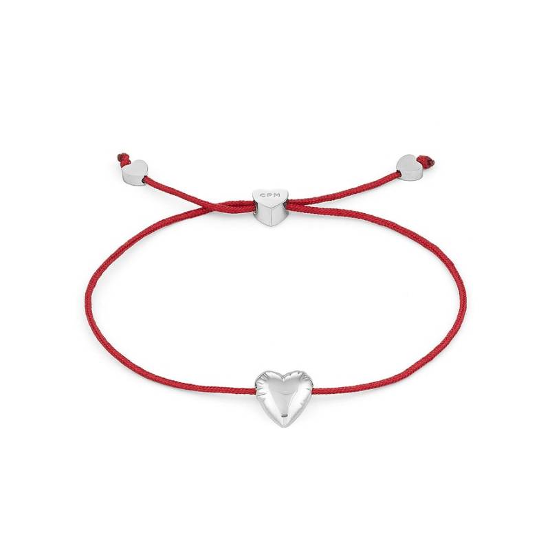 Copenhagen Studios Armband Balloon Hearts CPJ-0017-B-24 von Copenhagen Studios
