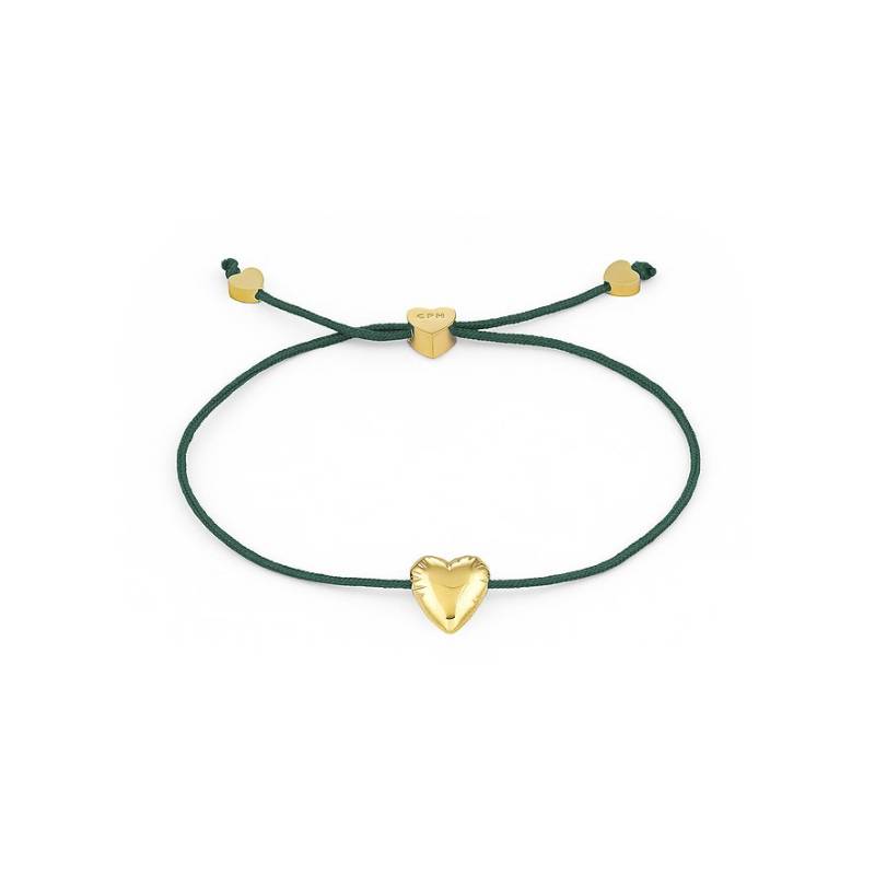 Copenhagen Studios Armband Balloon Hearts CPJ-0018-B-24 Edelstahl von Copenhagen Studios