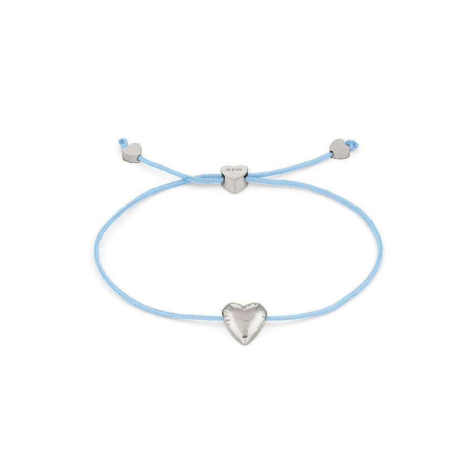 Copenhagen Studios Armband Balloon Hearts CPJ-0019-B-24 von Copenhagen Studios