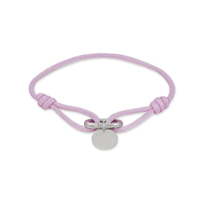 Copenhagen Studios Armband Fabric Link CPJ-0021-B-21 Edelstahl von Copenhagen Studios