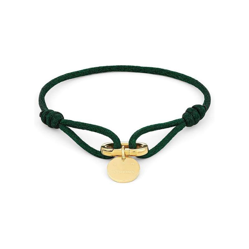 Copenhagen Studios Armband Fabric Link CPJ-0022-B-21 von Copenhagen Studios