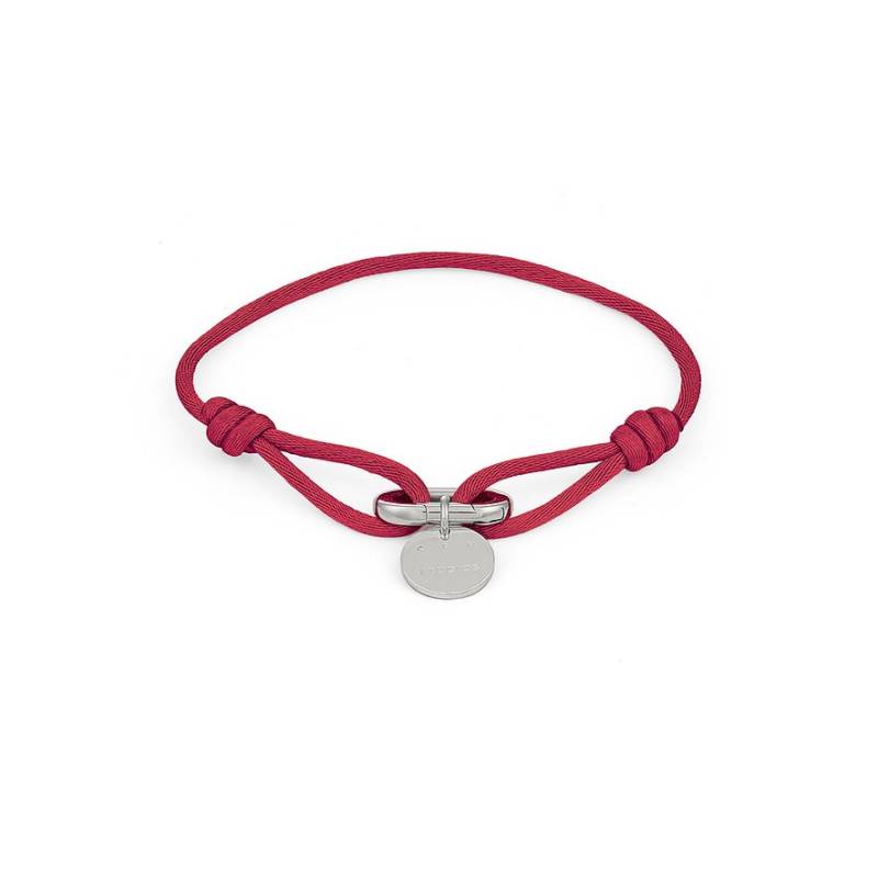 Copenhagen Studios Armband Fabric Link CPJ-0023-B-21 von Copenhagen Studios