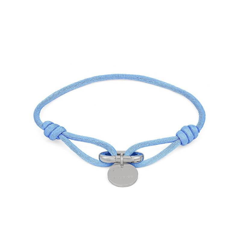 Copenhagen Studios Armband Fabric Link CPJ-0024-B-21 von Copenhagen Studios